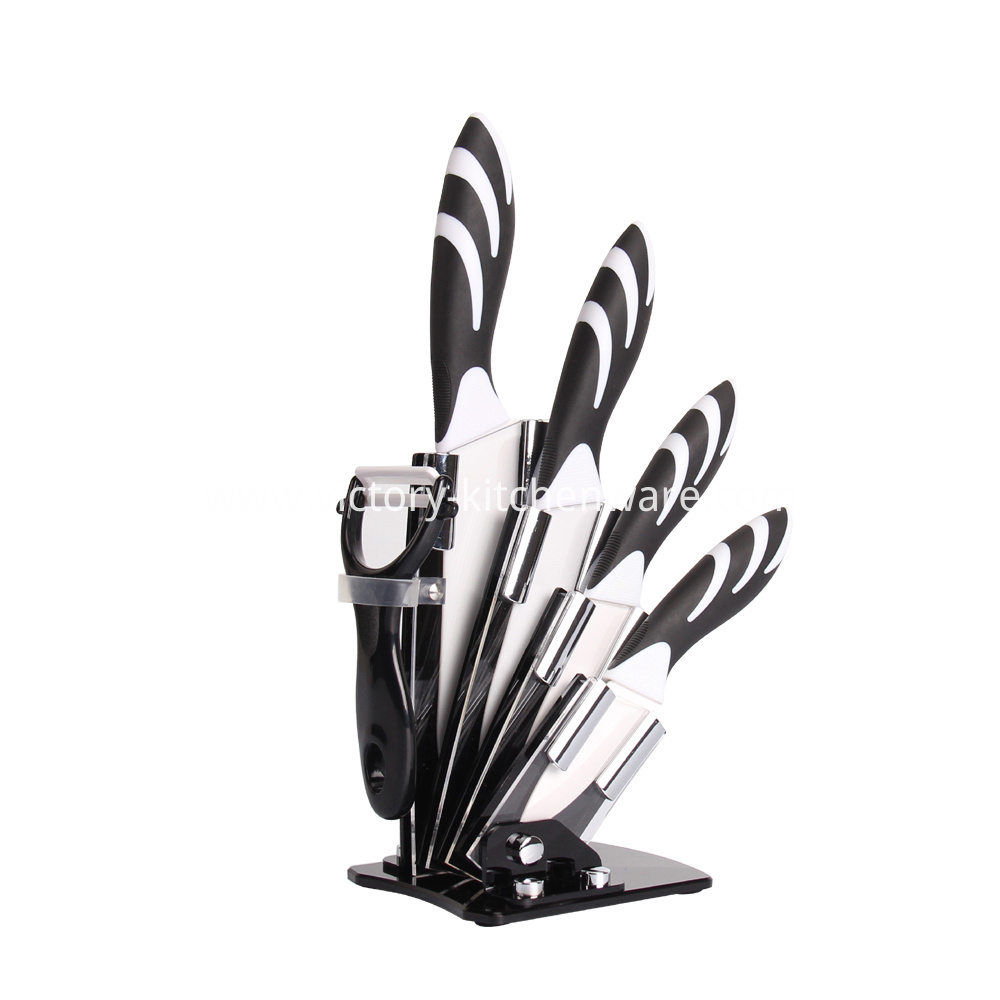 ceramic knife set ceramic knife set